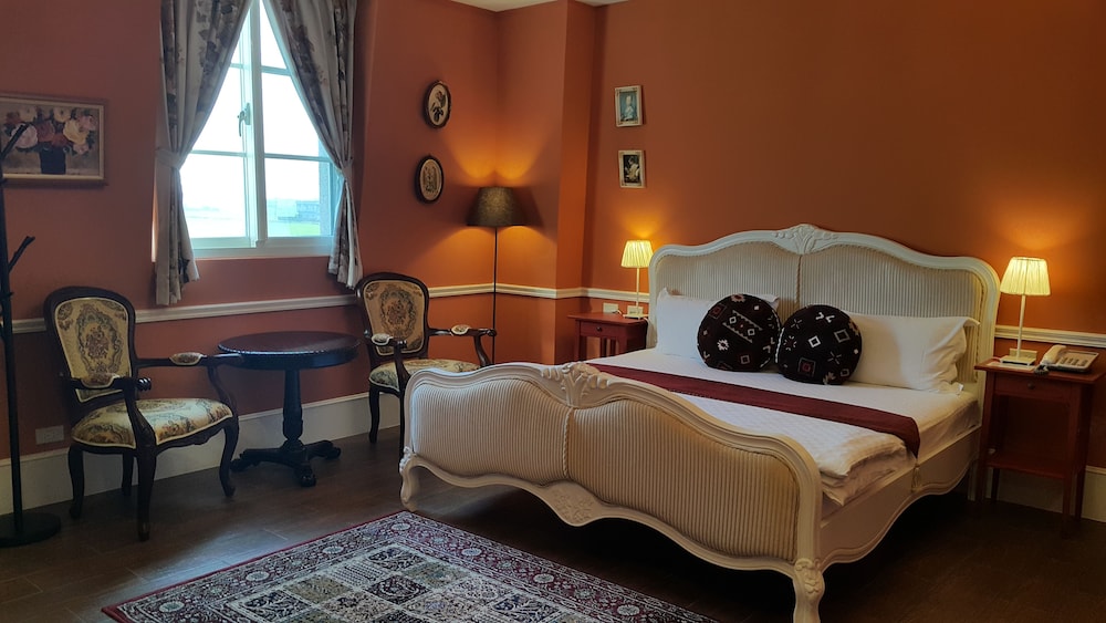 Haut-Rhin Villa 7/41