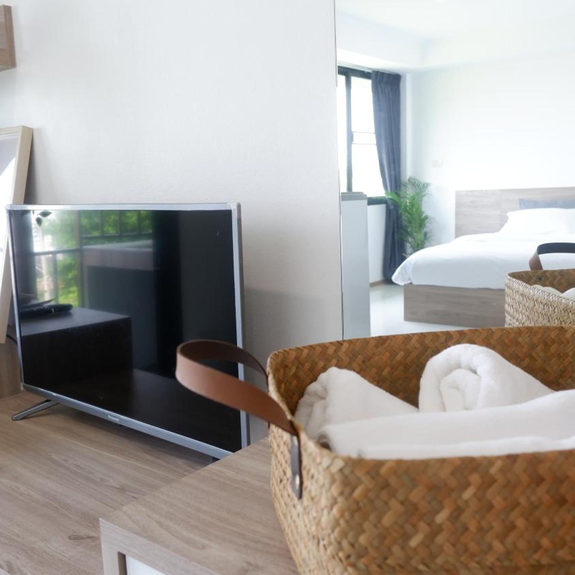 Darin Chiangmai Hotel and Residence 34/46