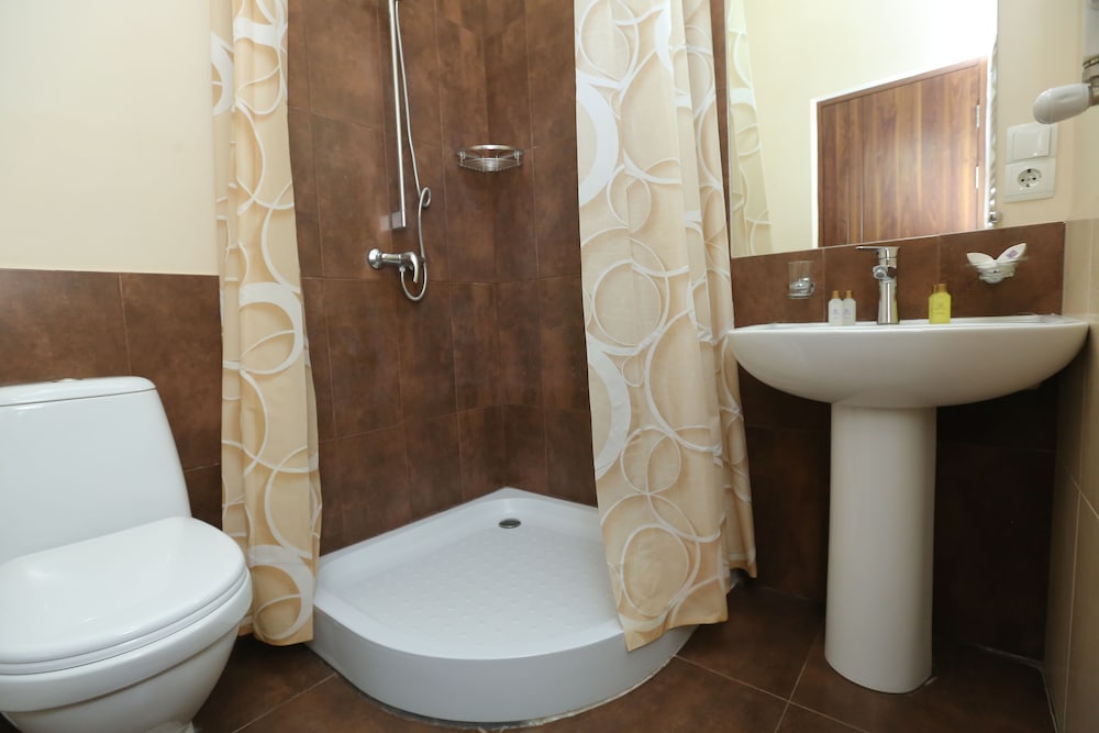 My Hotel Yerevan 70/71