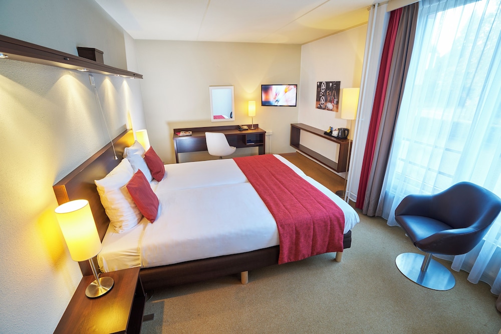 Tulip Inn Media Park Hilversum 21/65