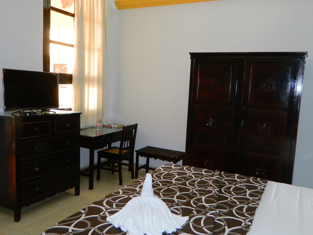 Hotel Montejo by Kavia 23/74