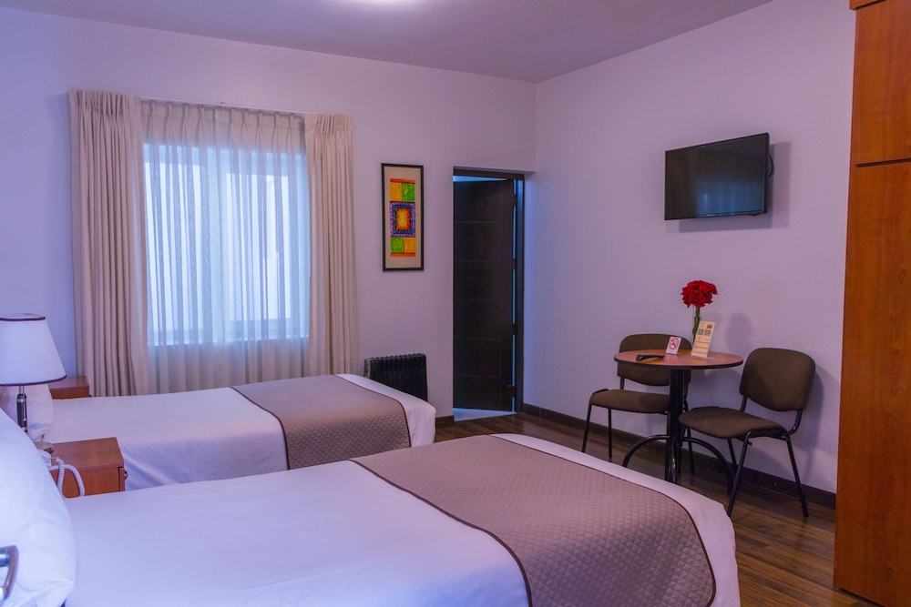 HOTEL CALACOTO 7/47