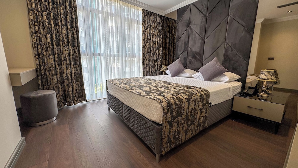 Alice Hotel Antalya 12/50
