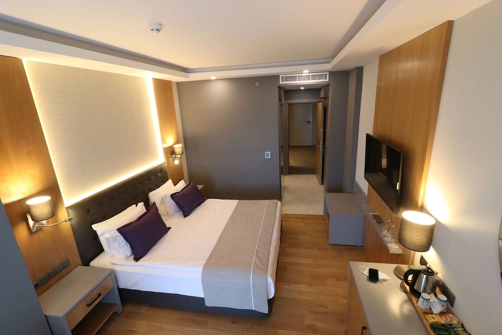 La Quinta by Wyndham Bodrum 32/74