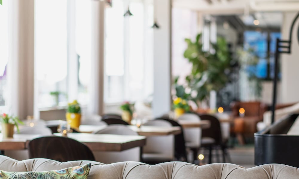 Thon Hotel Kungsbron, Stocholm 49/51
