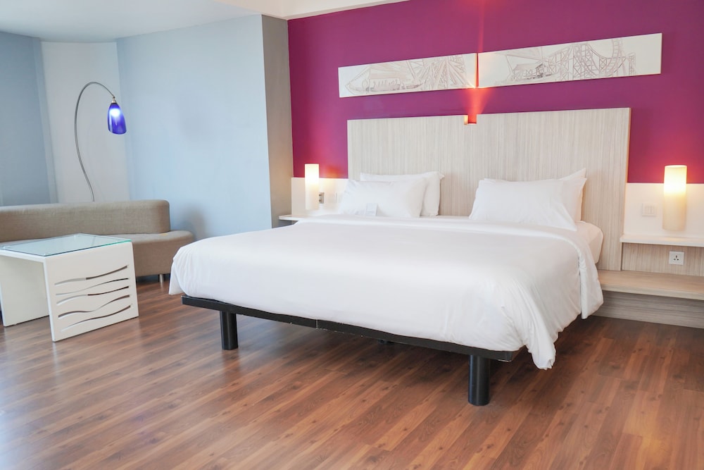 Mercure Convention Center Ancol 24/63