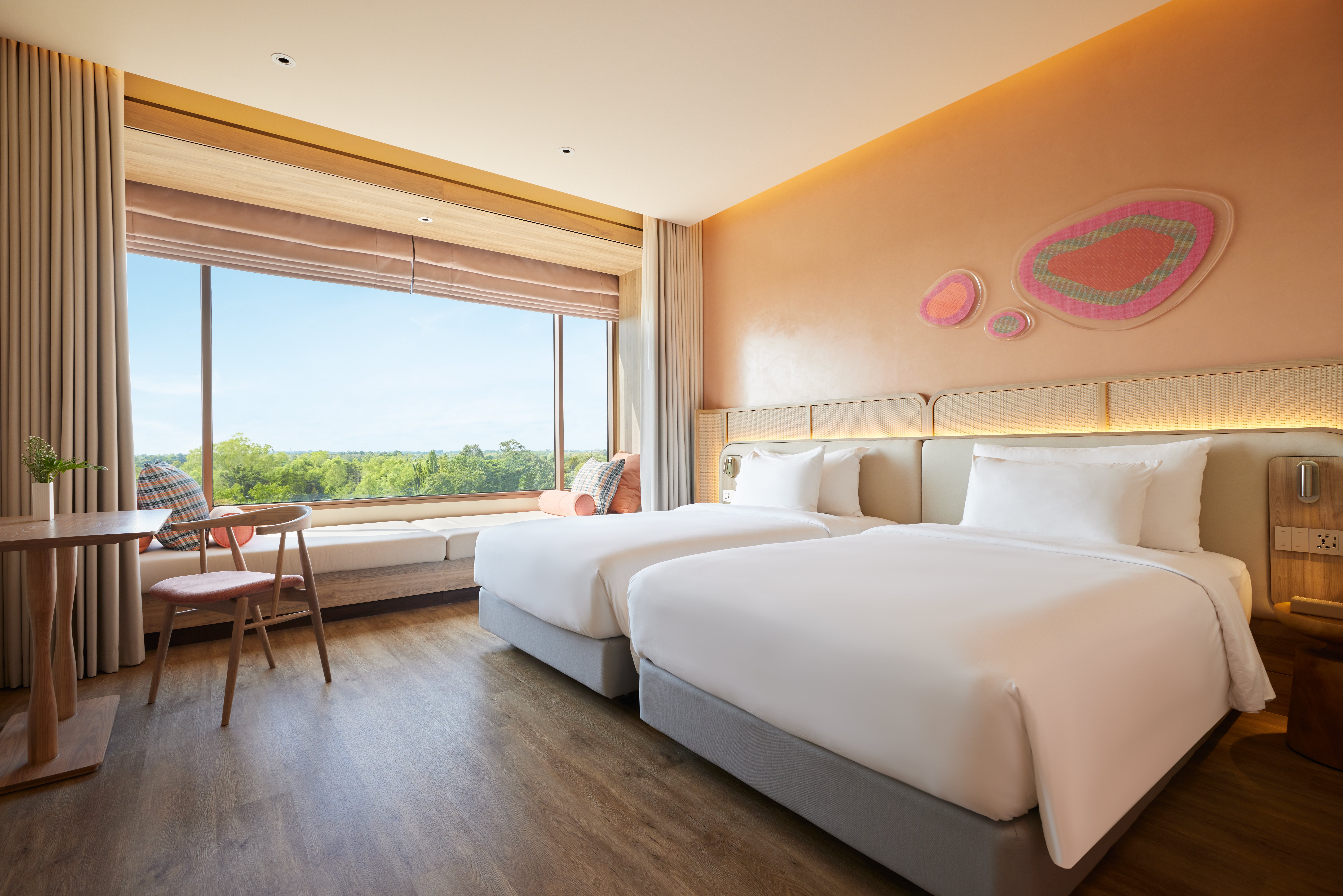 Centara Ubon 14/50