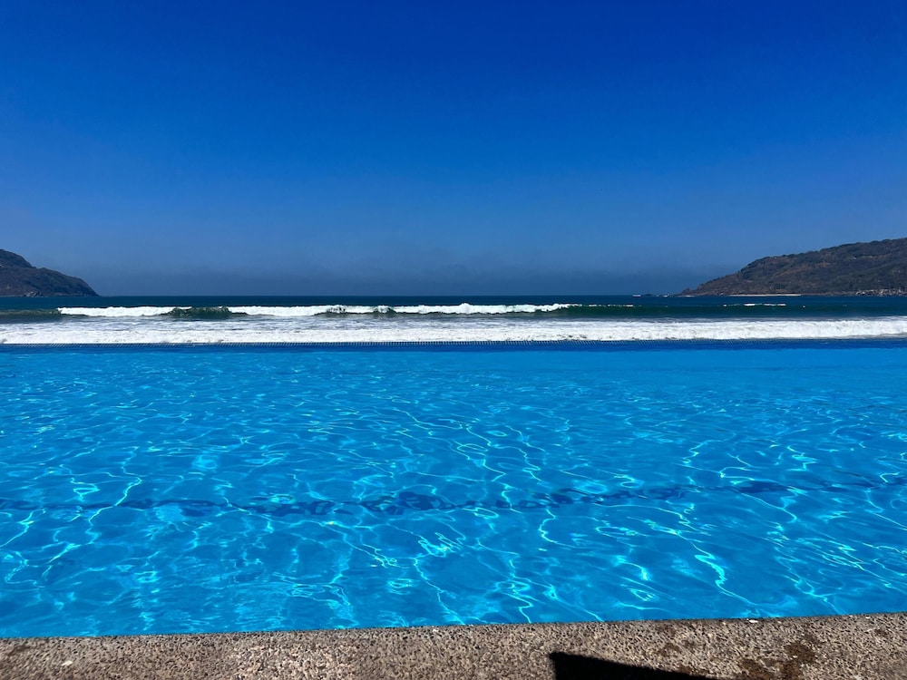 The Palms Resort of Mazatlan 67/67