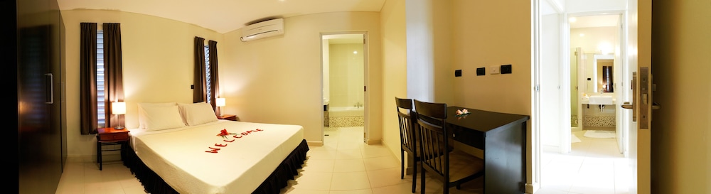 First Landing Beach Resort and Villas 14/50