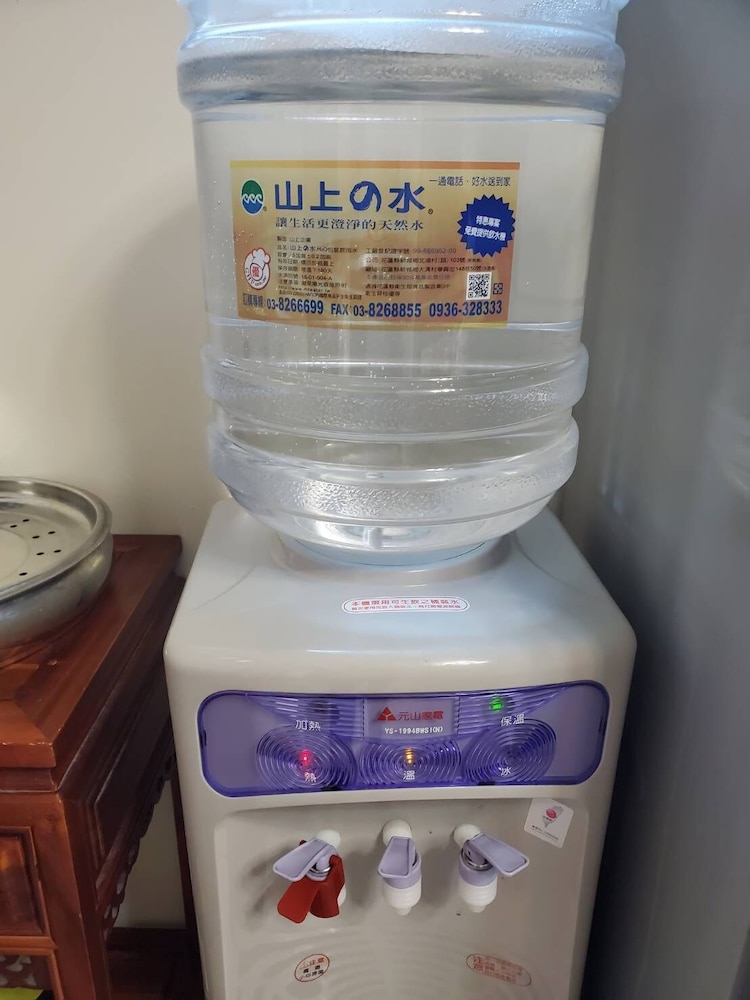 Sunwater 6/50