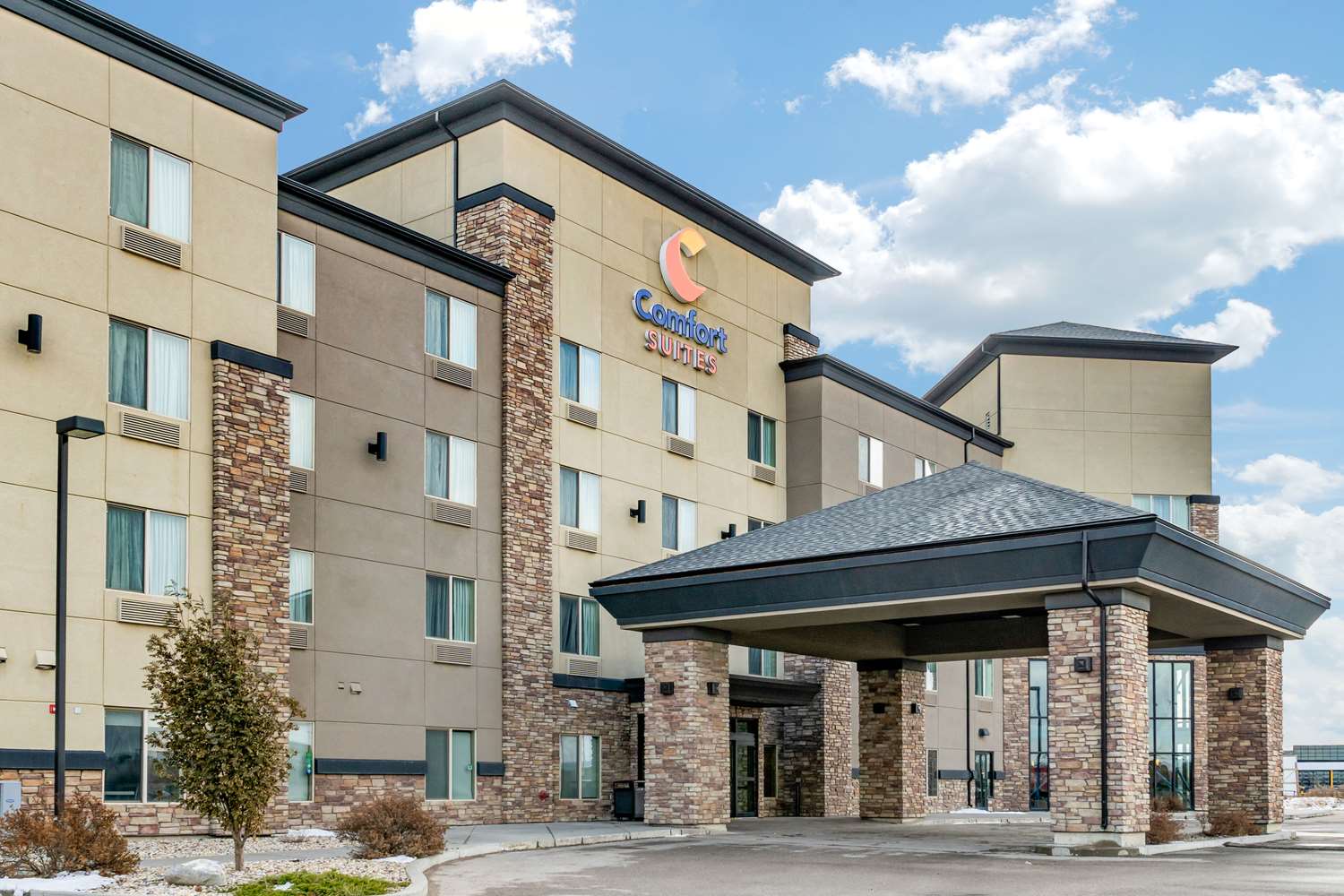 Comfort Suites Saskatoon 42/43