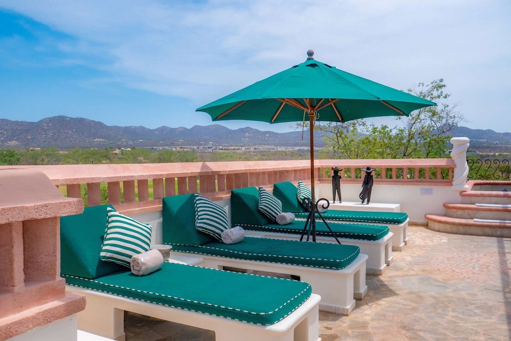Los Cabos Golf Resort Trademark Collection by Wyndham 12/78