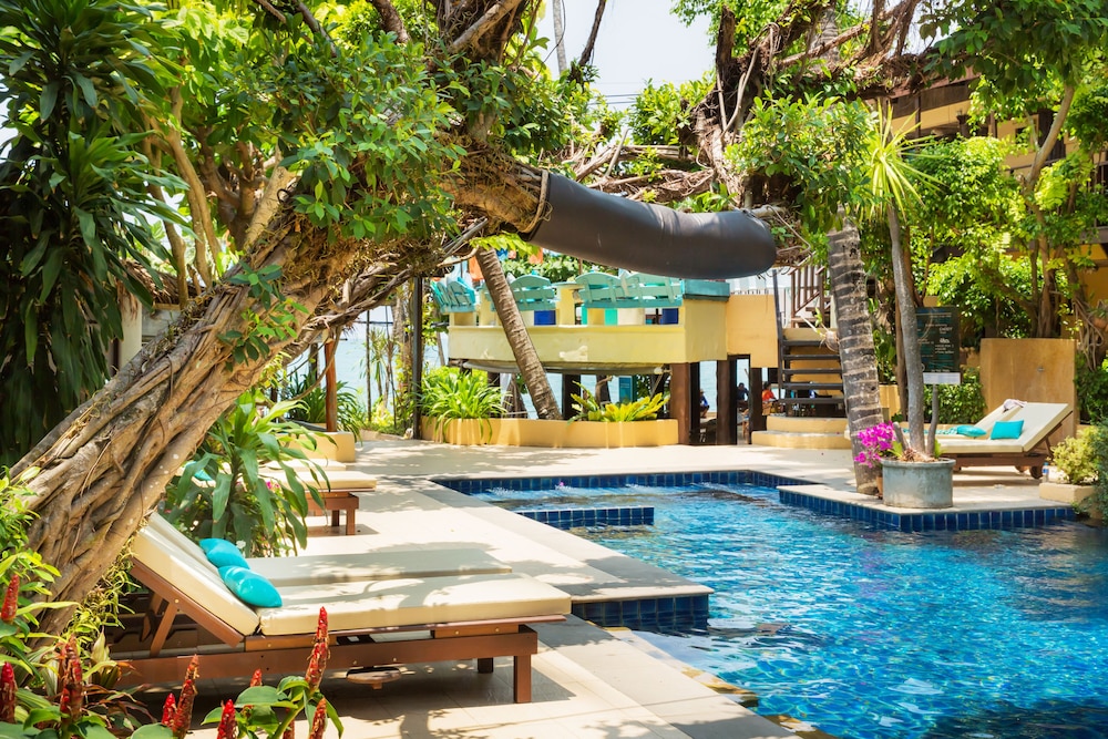 Vacation Village Phra Nang Inn 63/71