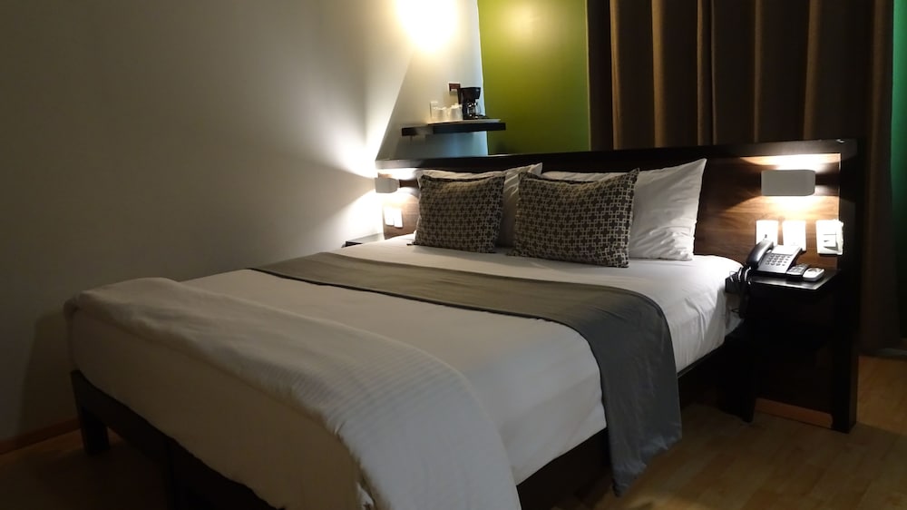 Hotel El Dorado Hermosillo 7/37