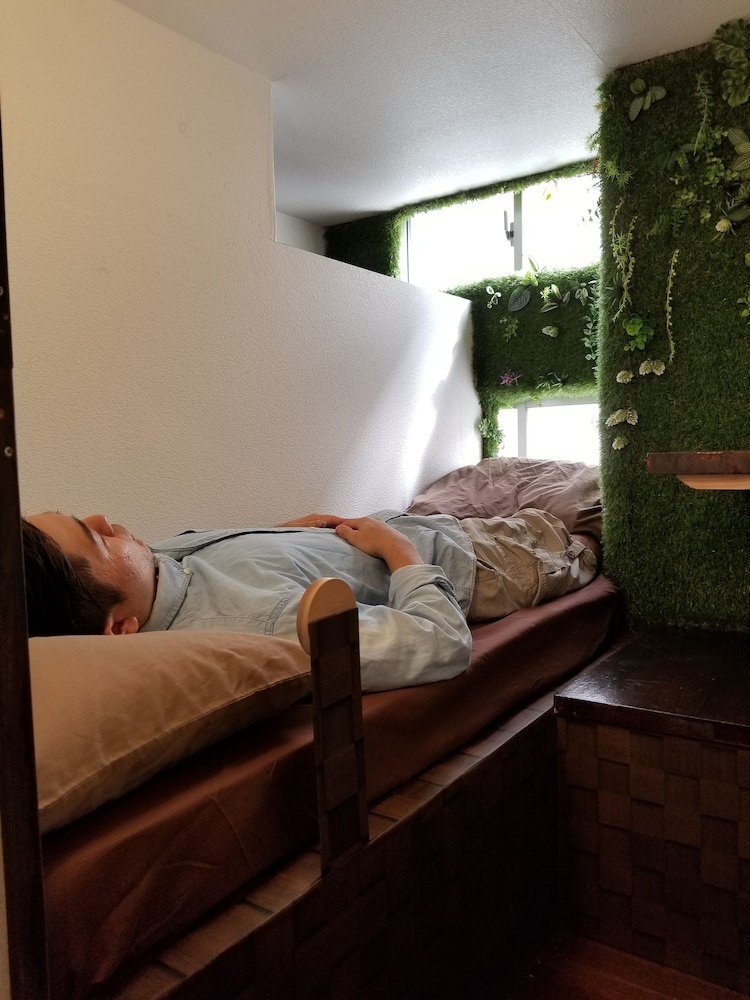 Lohas Villa - Hostel 16/44
