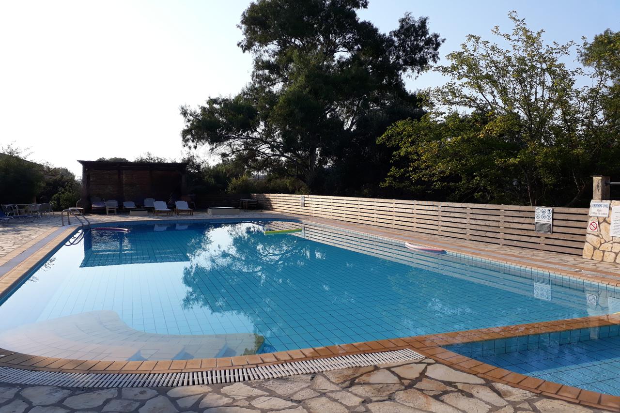 Pierhouse Hotel Corfu - Gouvia 16/17
