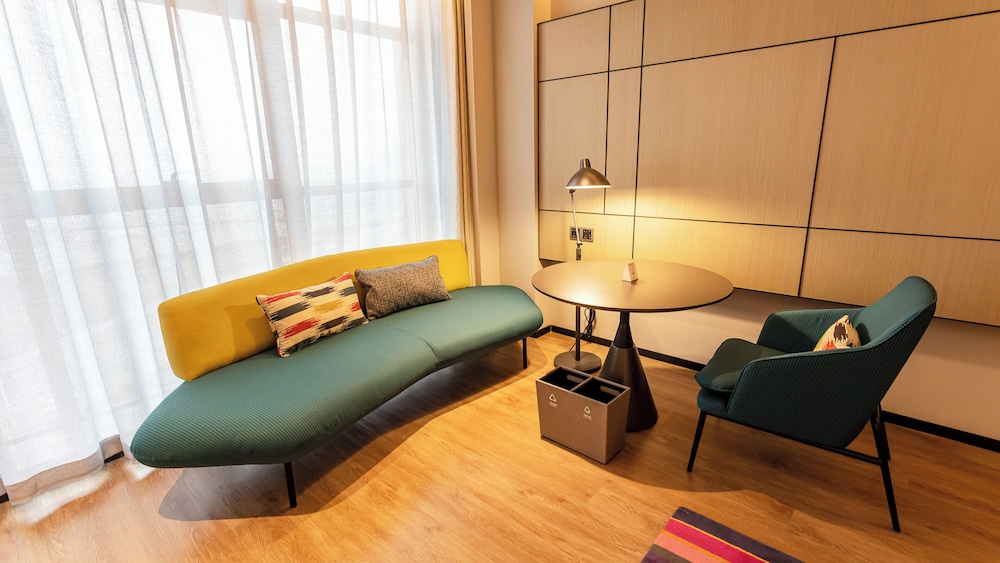 Aloft Shijiazhuang 21/46