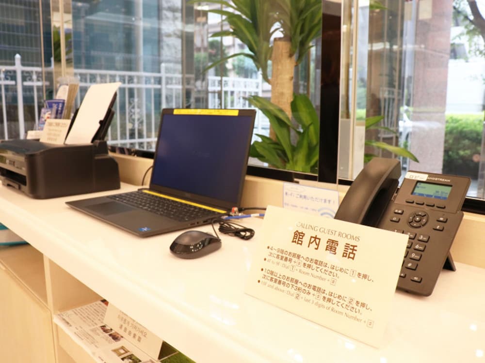 Toyoko Inn Futamatagawa-eki Kita-guchi 3/29