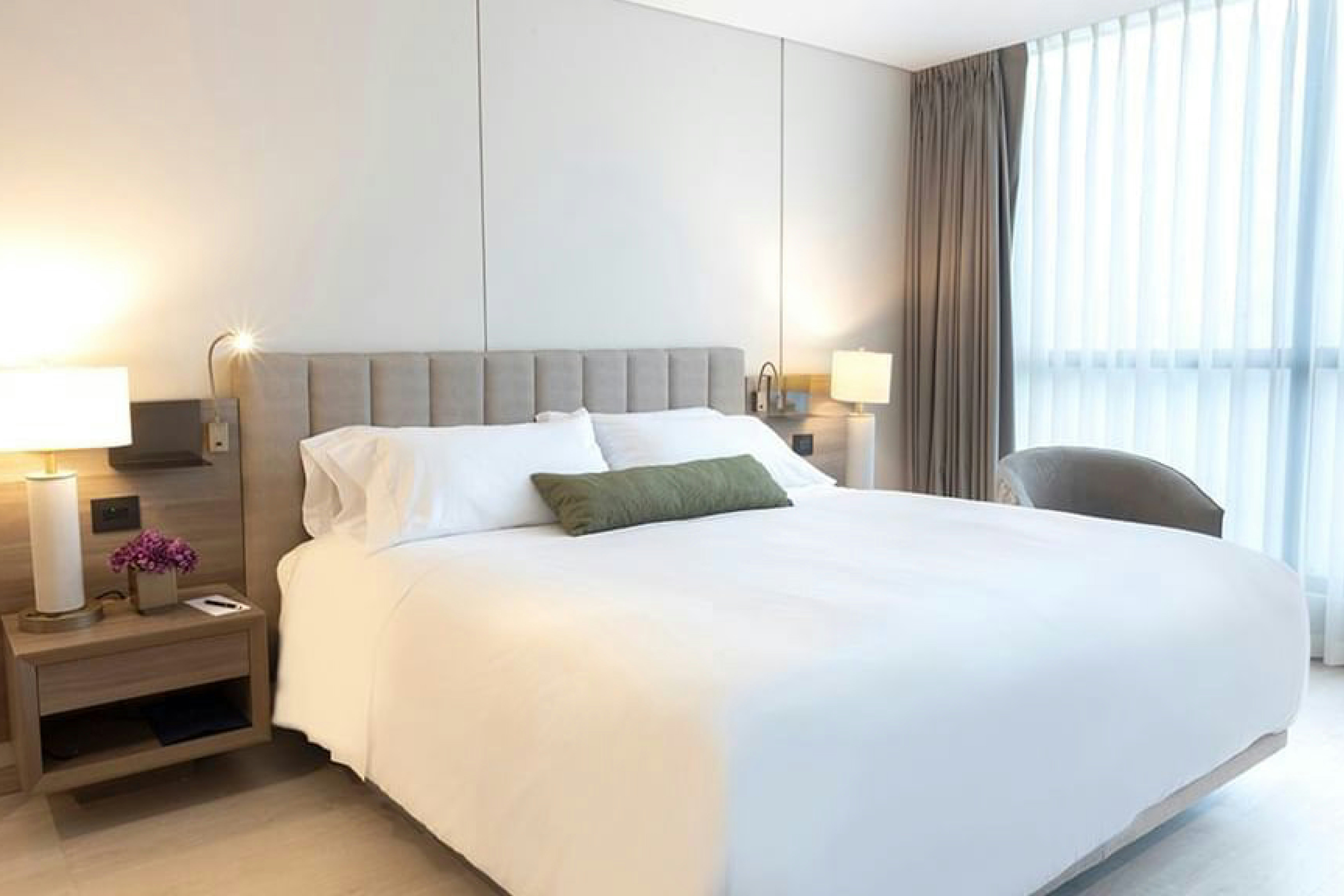York Medellin, Curio Collection by Hilton 15/60