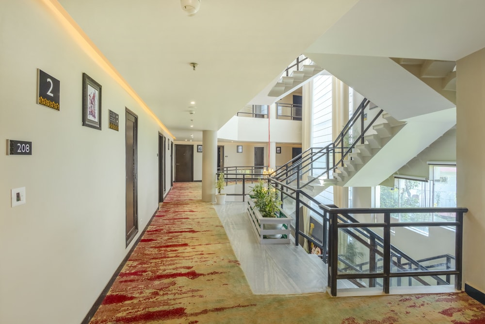 The Vaishno Devi Sarovar Portico Katra 49/66