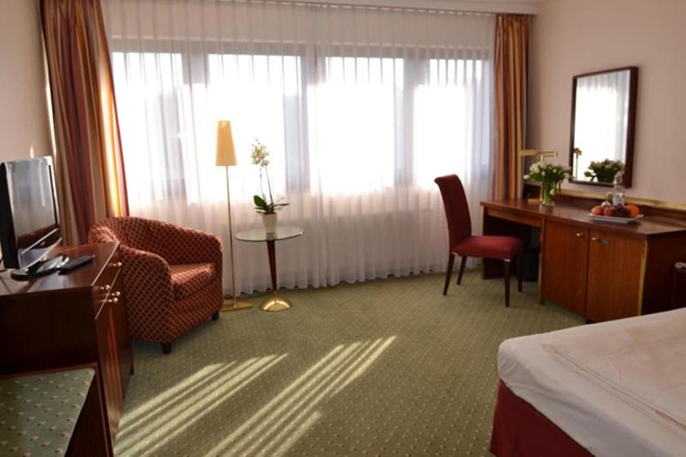 City Hotel Siegen 42/73