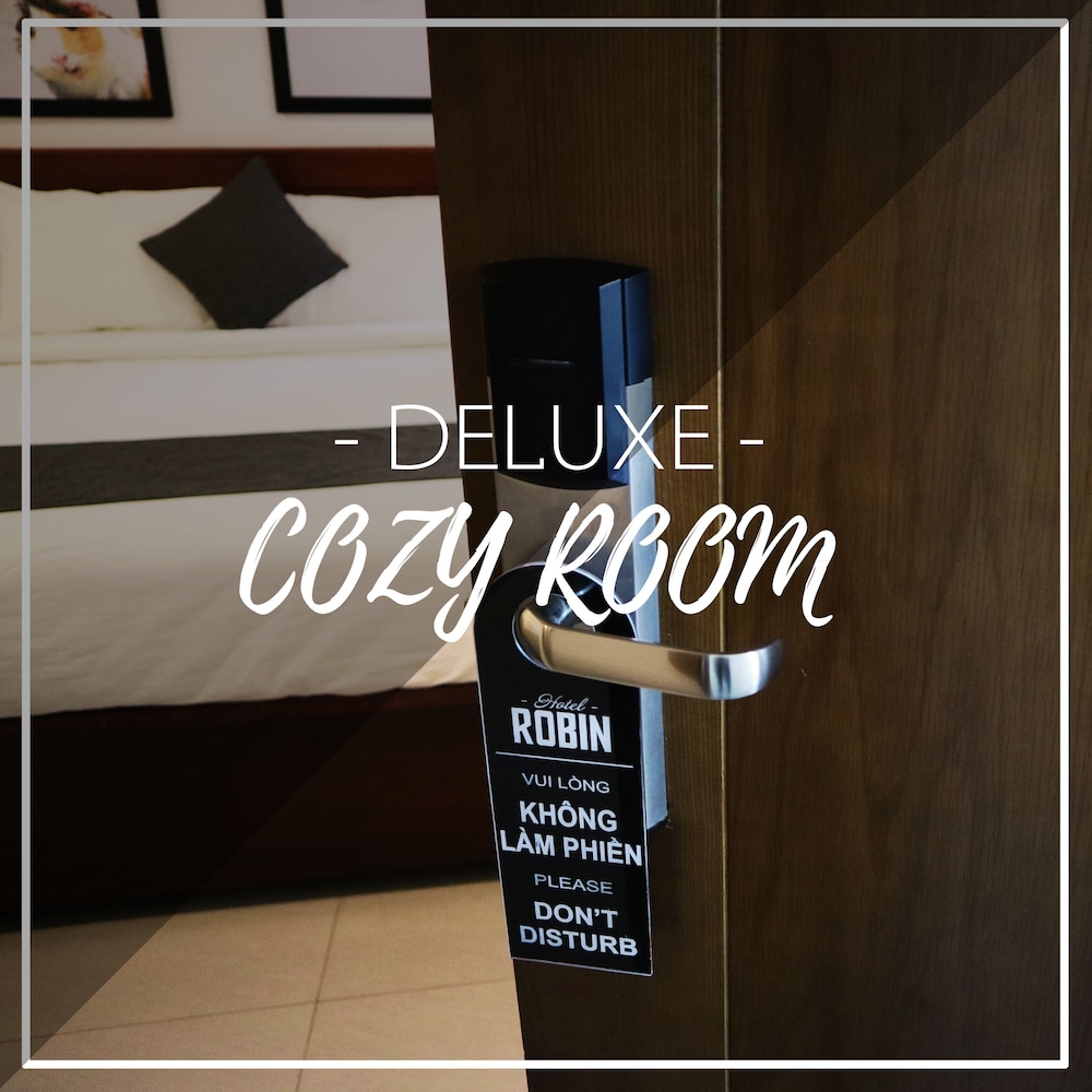 Robin Hotel Danang 34/44