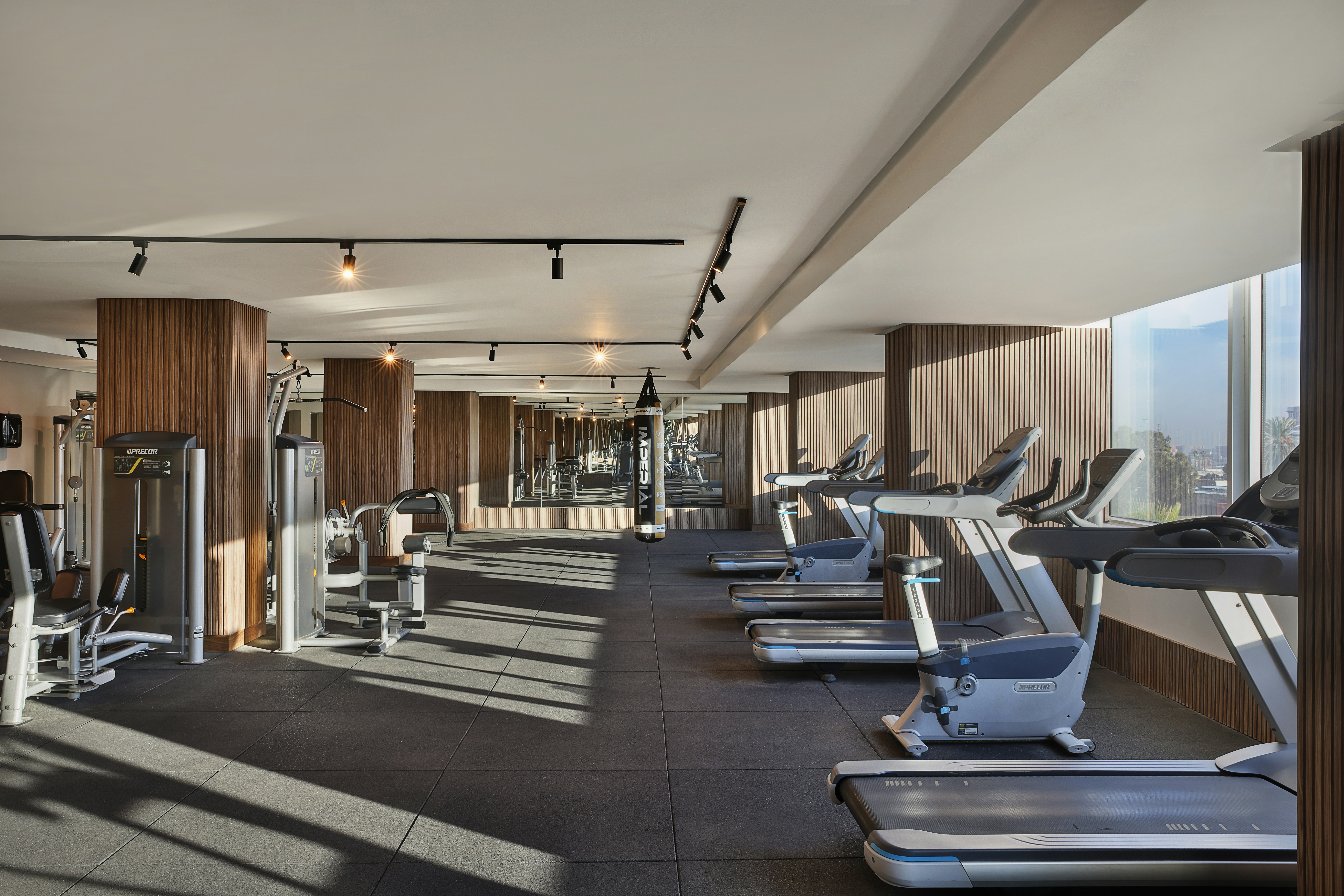 DoubleTree by Hilton Casablanca City Centre 24/58