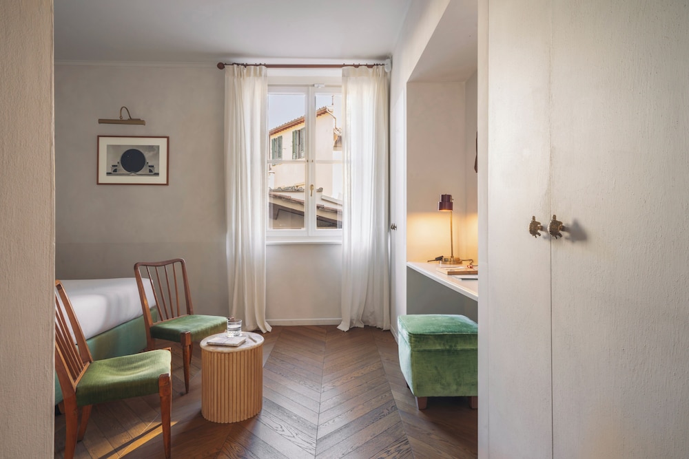 Casa G. Firenze 32/46