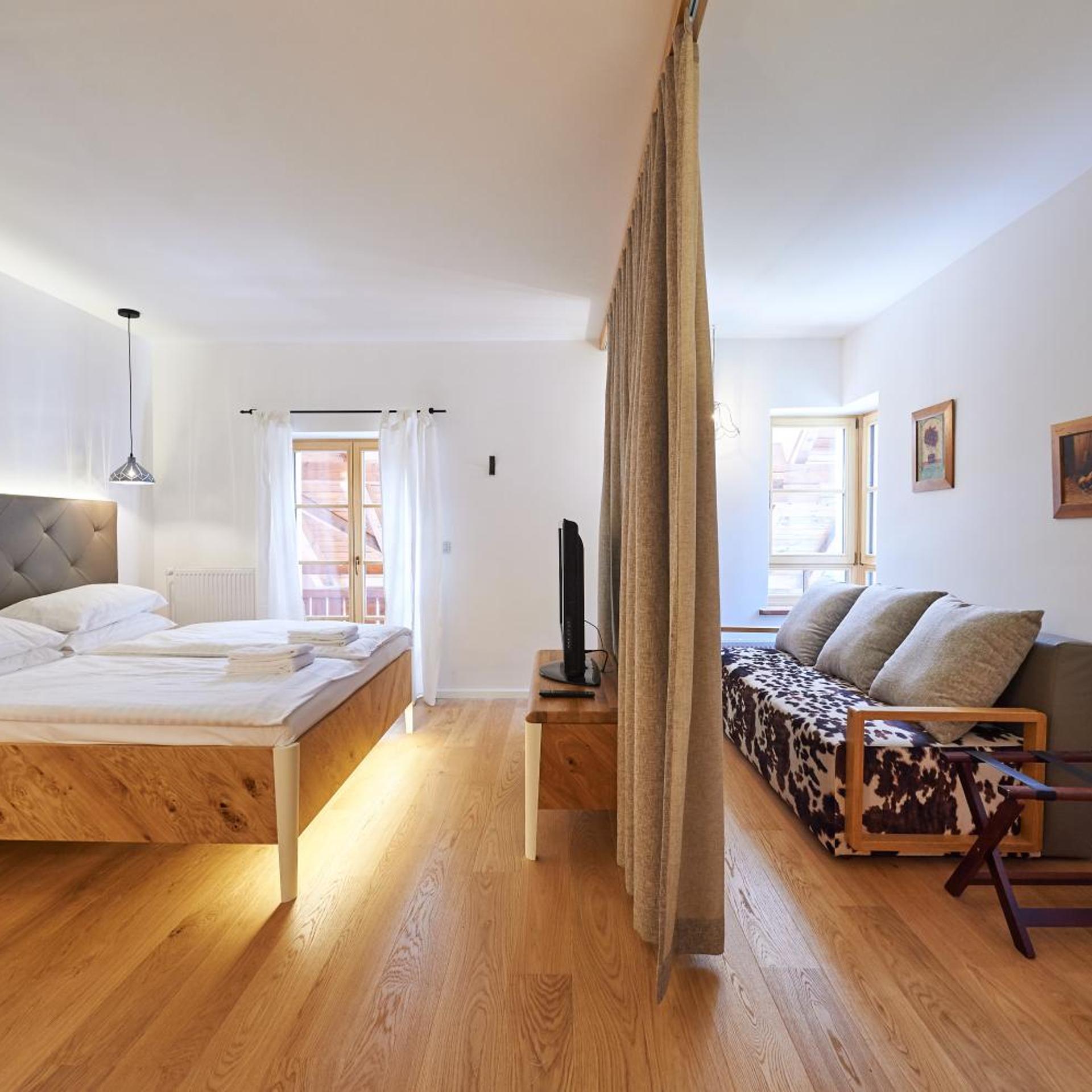 Hotel Plesnik 15/50