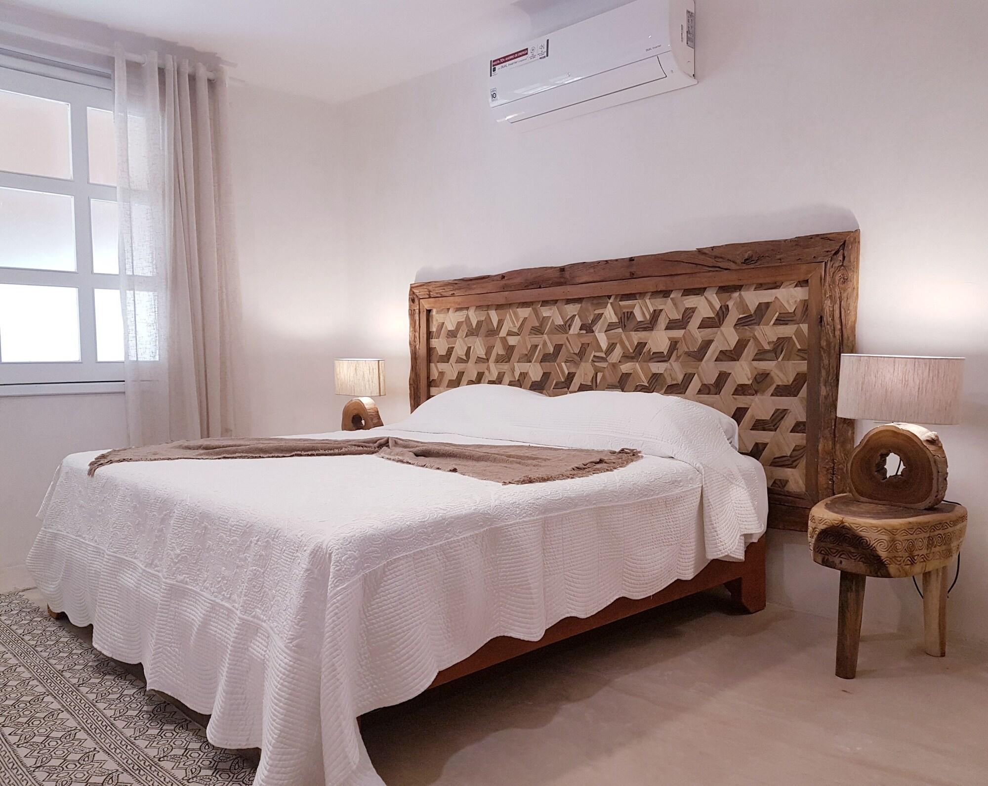 Master, Suite, Ocean Front