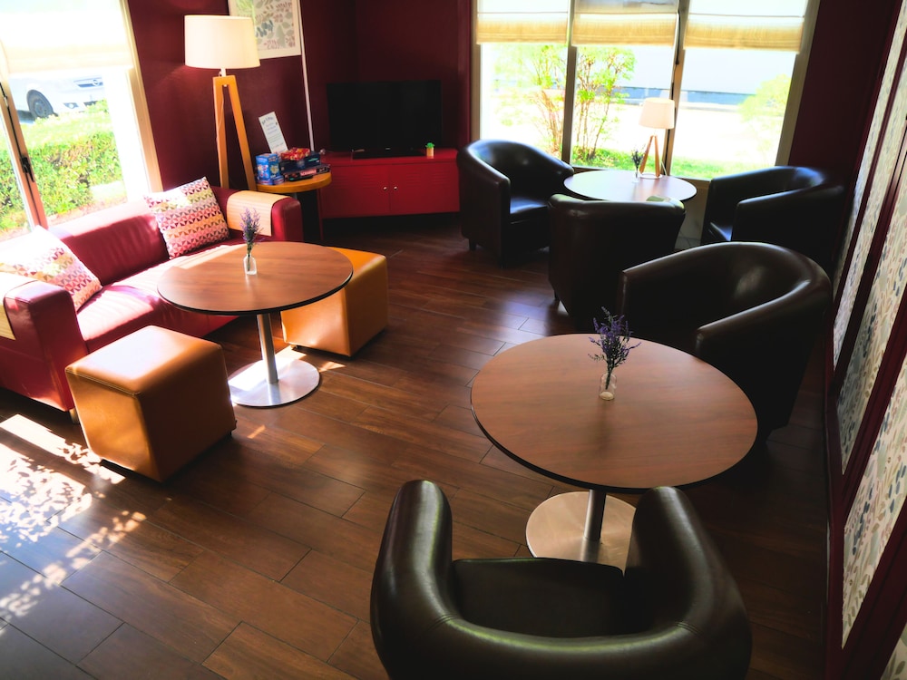 Hotel Campanile Montelimar Les Tourrettes 19/43