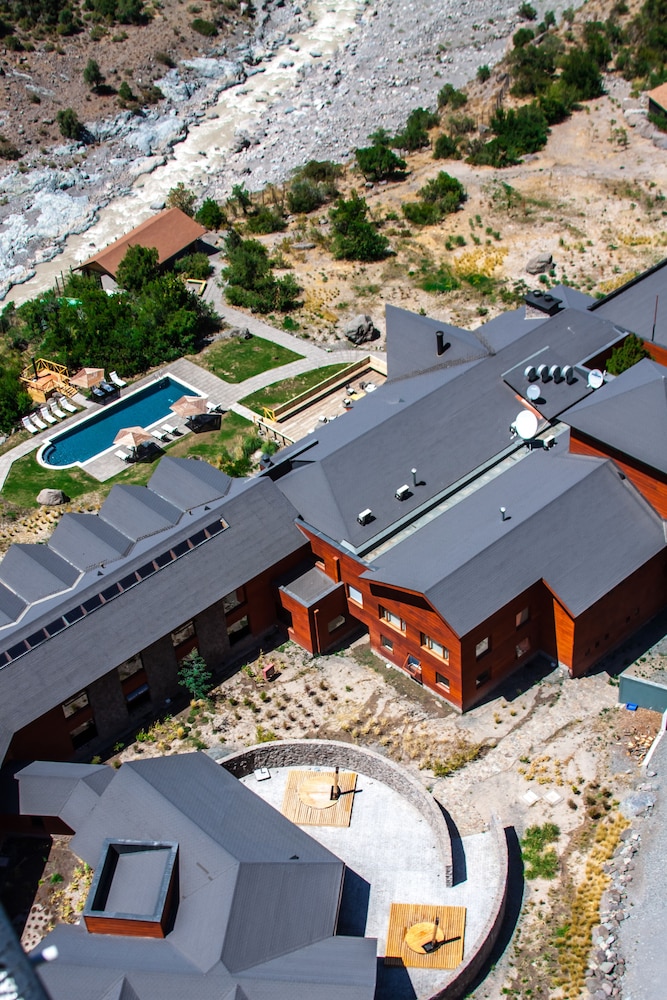 NOI PUMA LODGE 20/42