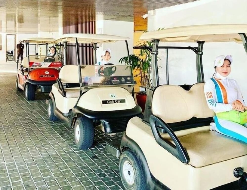 Kawana Golf Residence 34/60