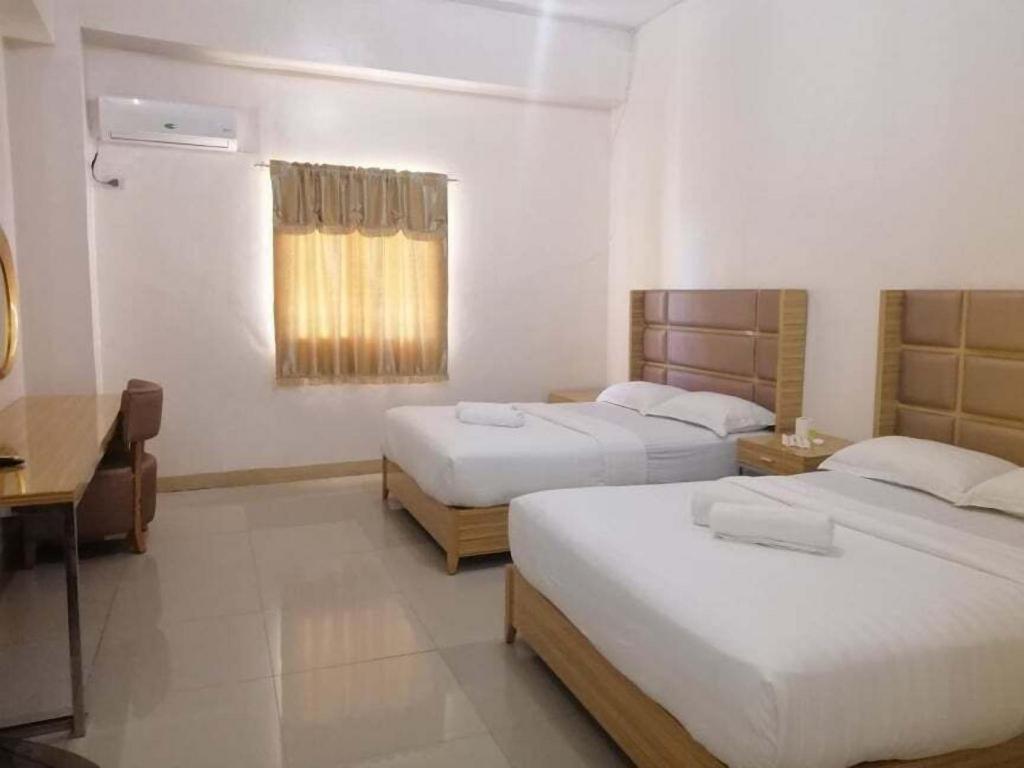 Asia Novo Boutique Hotel - Alaminos 8/43