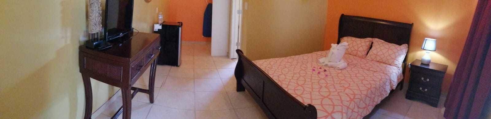 COMFORT, SINGLE, QUEEN BED
