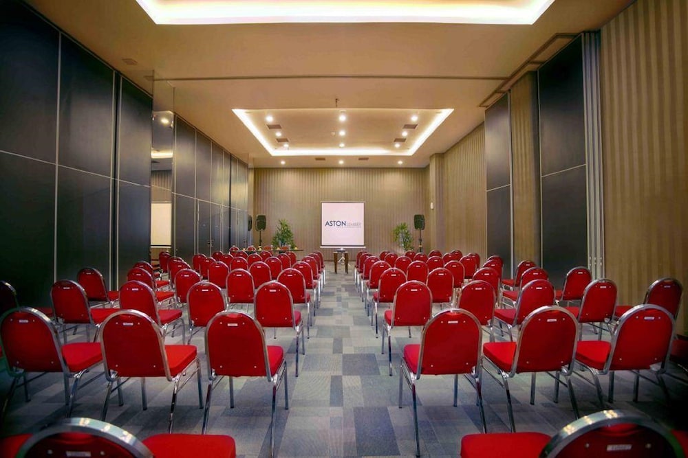 Aston Jember Hotel and Conference Center 59/65