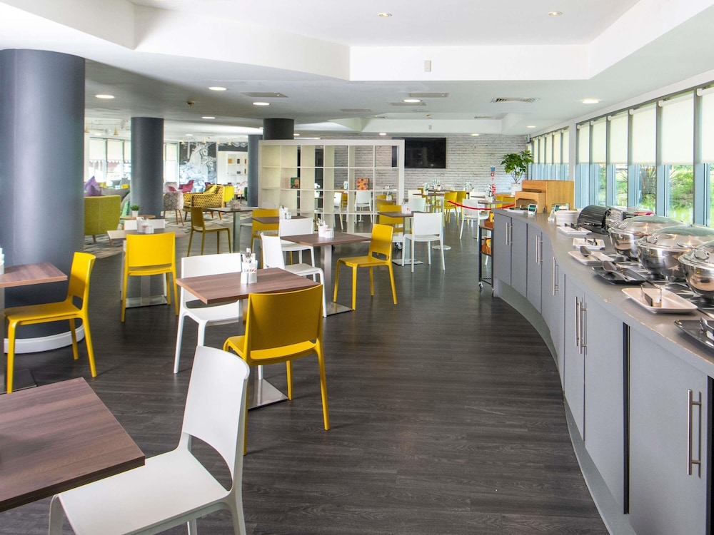 ibis Styles Haydock 33/48