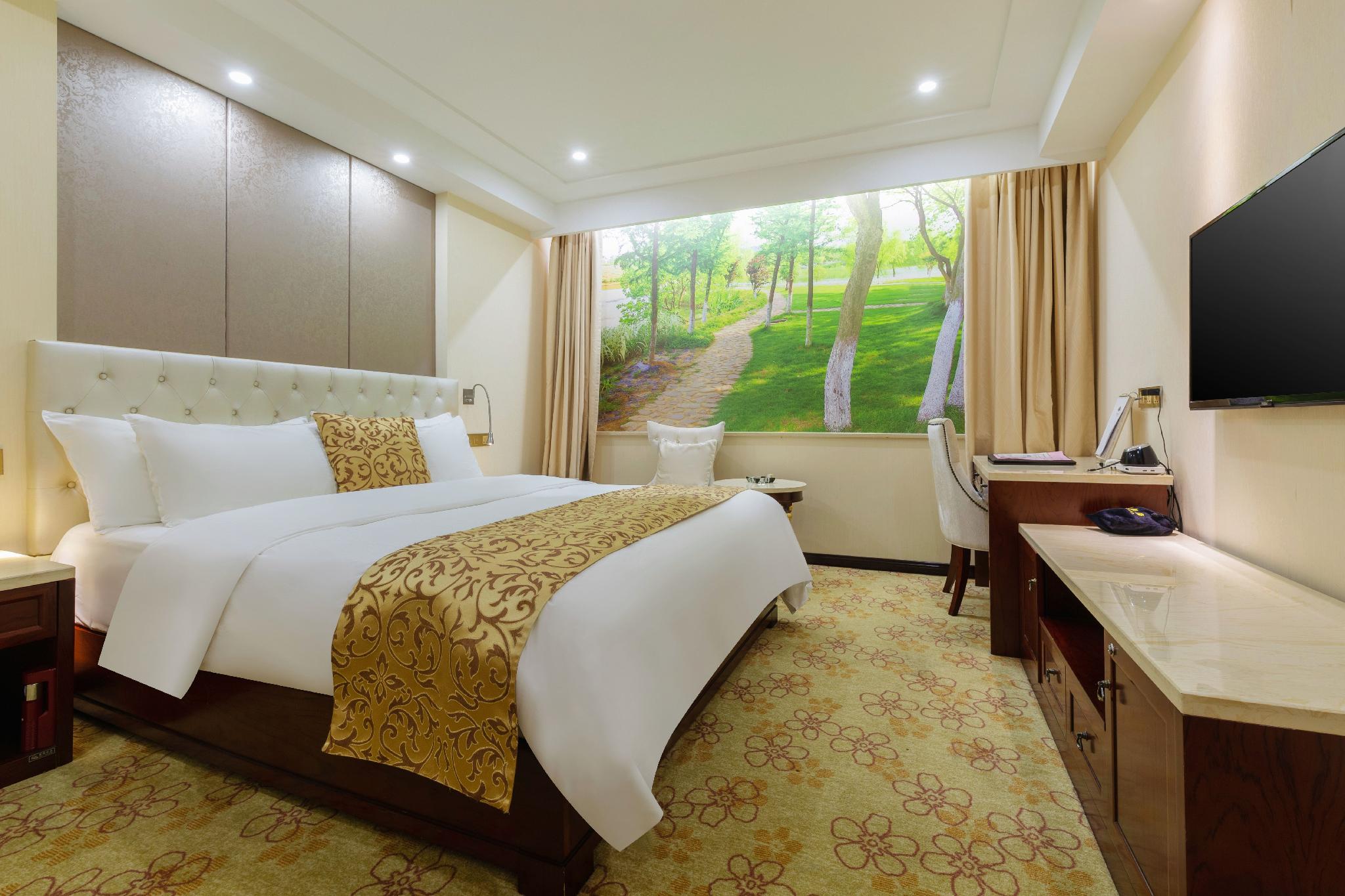 Anhui Hotel 10/24