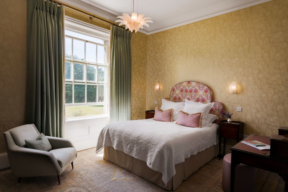 Dunbrody Country House 15/50