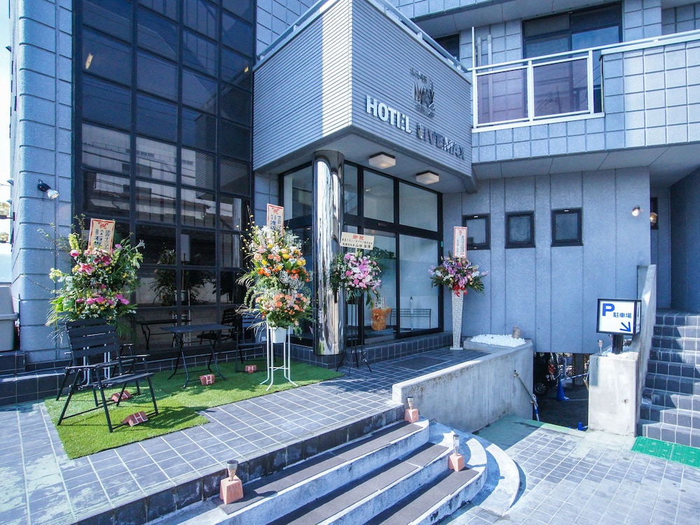 Hotel Livemax Budget Gunma Numata 31/32