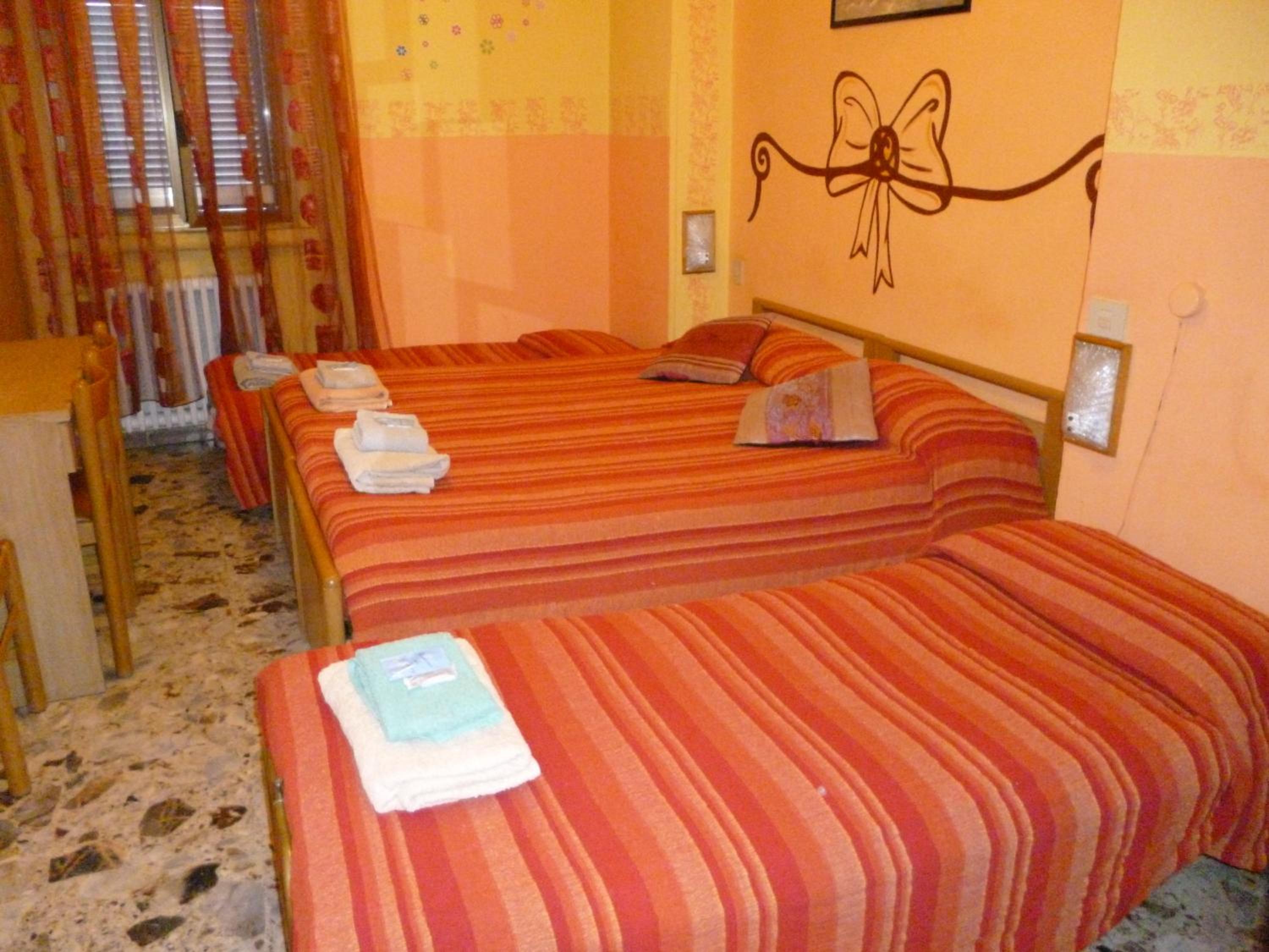 Hotel San Giovanni 33/55