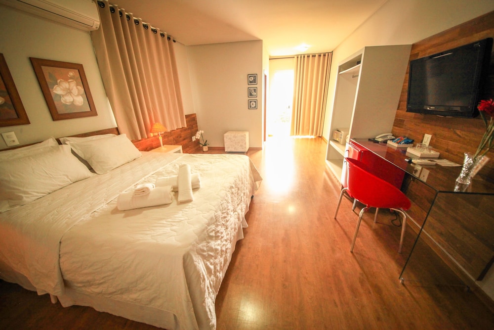 Pousada Parador da Figueira 19/38