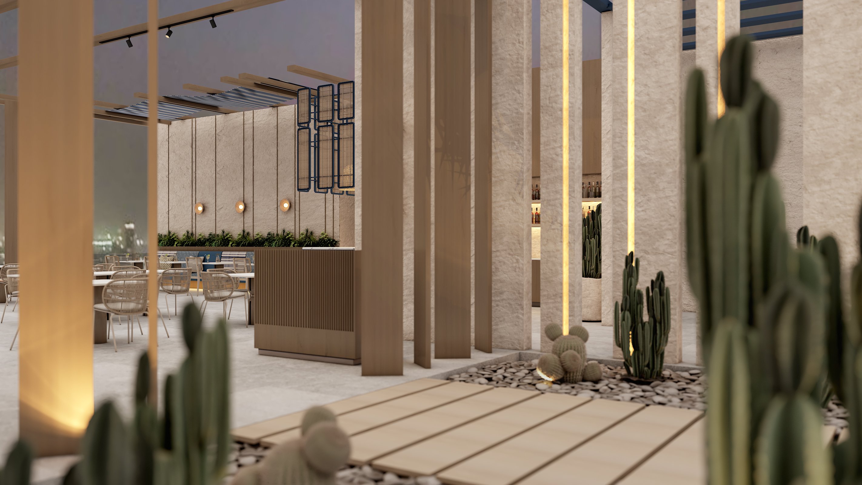 Voco Cairo Arabella Plaza by IHG 61/63