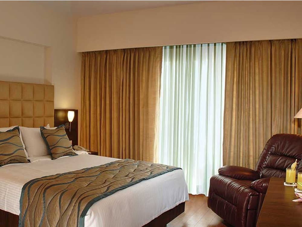 Trinity Hotel Bengaluru 20/78