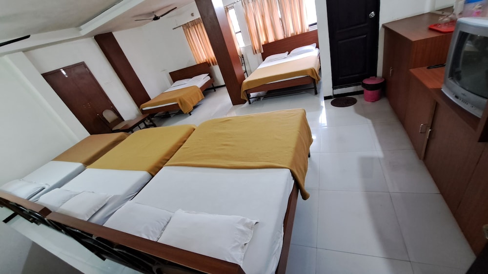 Family suite