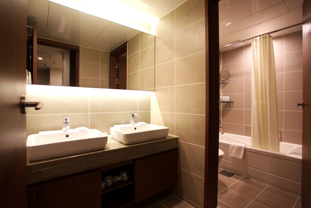 Hotel Skypark Myeongdong Ii Seoul 64/68