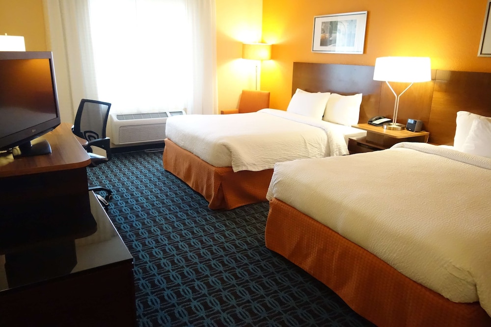 Country Inn & Suites by Radisson, Phoenix Airport, AZ 8/46