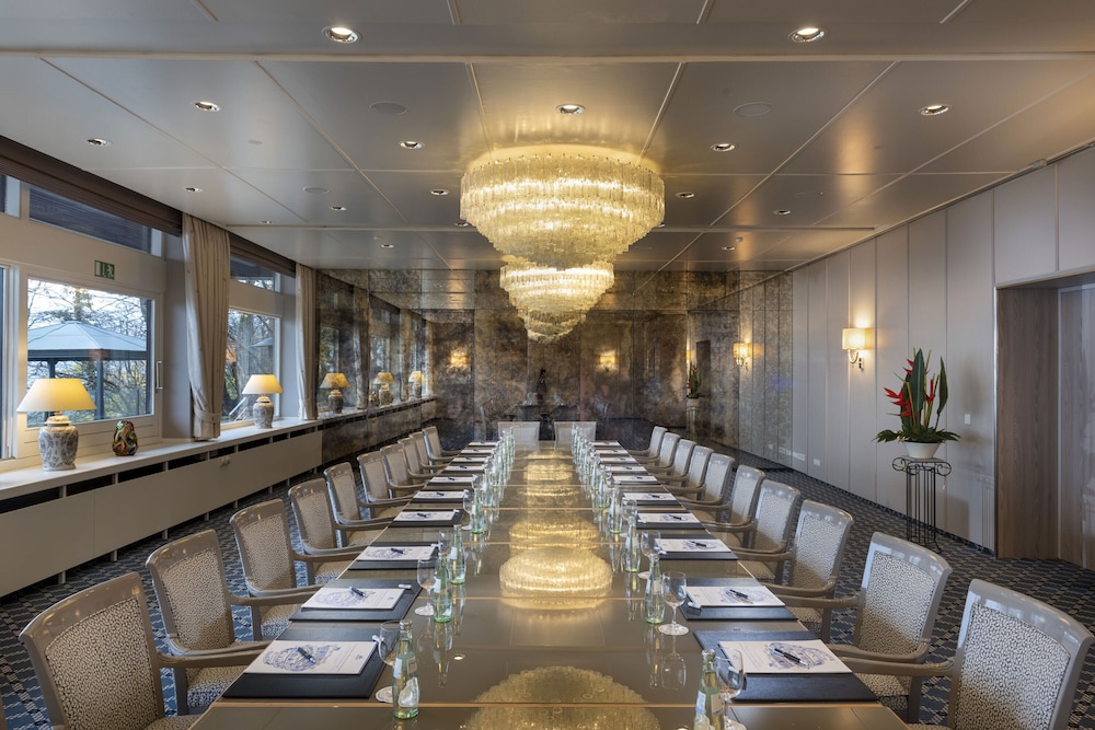 Maritim Bellevue Kiel Hotel 59/68