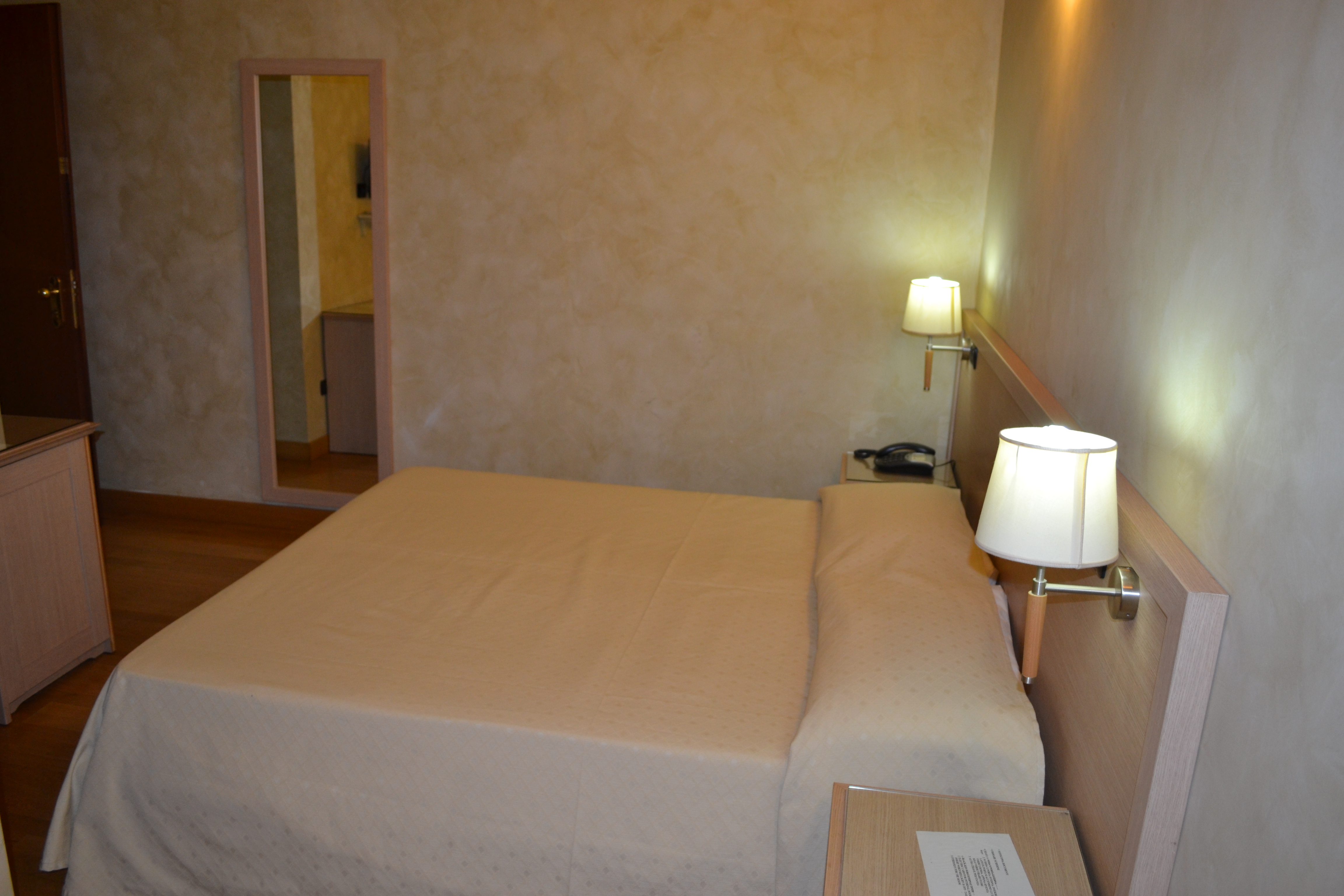 Dipendenza Hotel Galileo 31/31