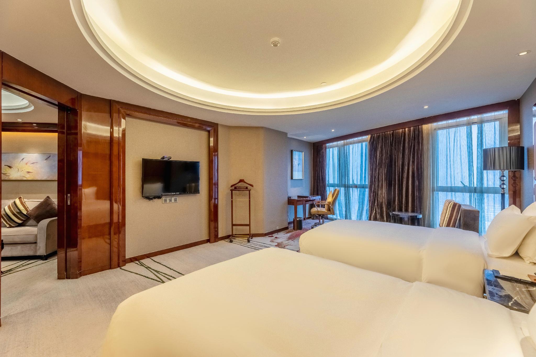 Tongcheng International Hotel 11/43